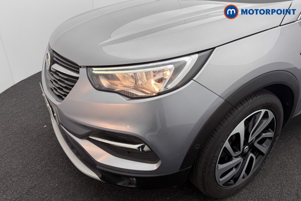 Used Vauxhall Grandland X 2019 for sale - 76933635: Photo 36