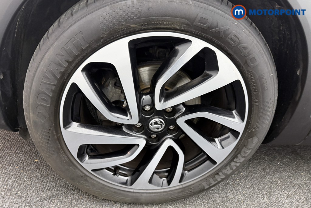 Used Vauxhall Grandland X 2019 for sale - 76933635: Photo 37