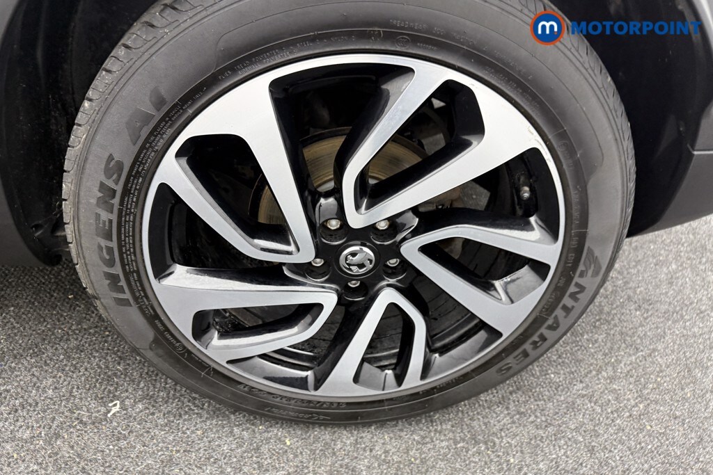 Used Vauxhall Grandland X 2019 for sale - 76933635: Photo 38