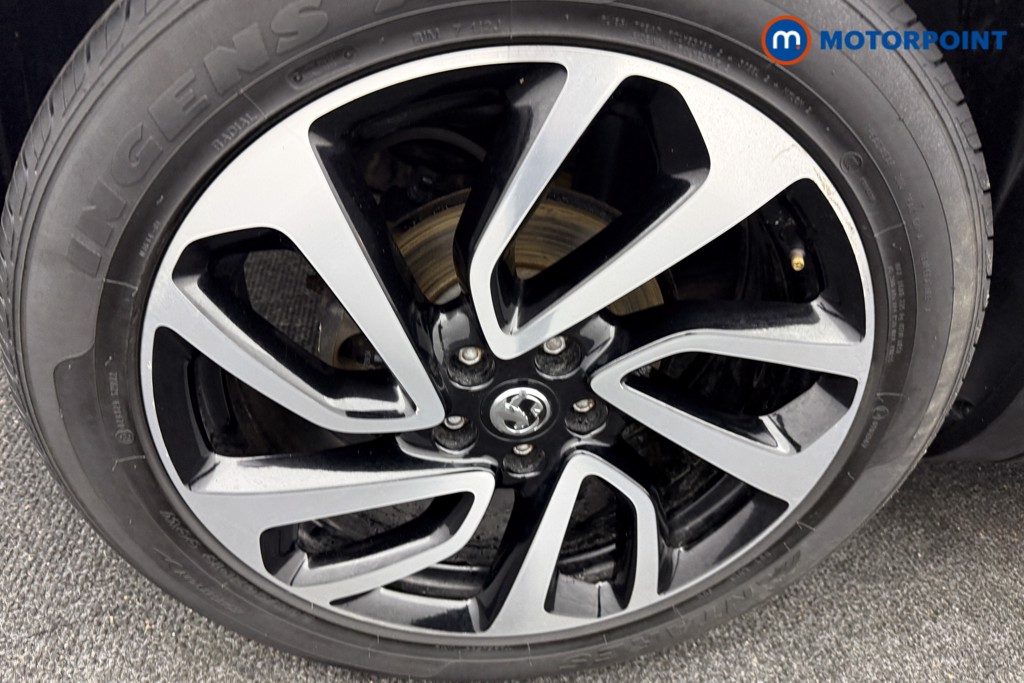 Used Vauxhall Grandland X 2019 for sale - 76933635: Photo 39