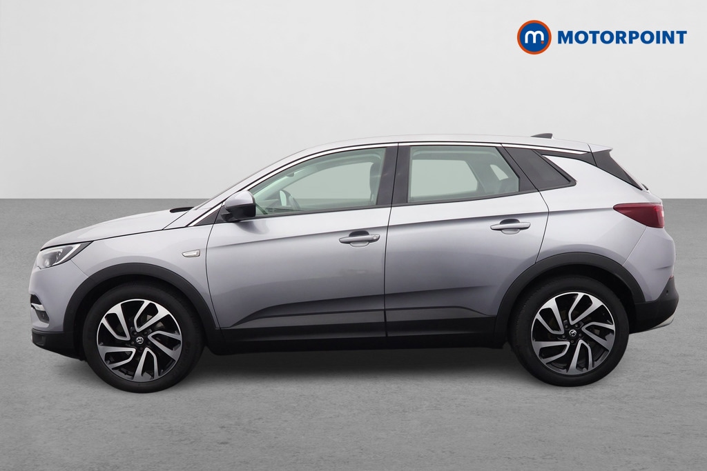 Used Vauxhall Grandland X 2019 for sale - 76933635: Photo 4