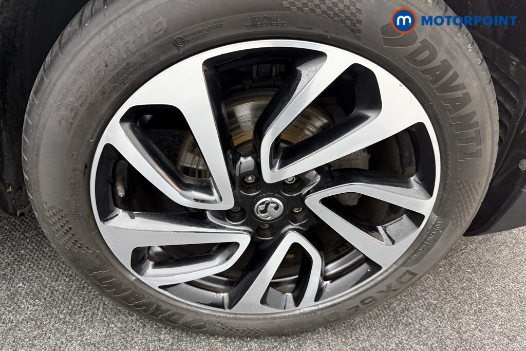 Used Vauxhall Grandland X 2019 for sale - 76933635: Photo 40