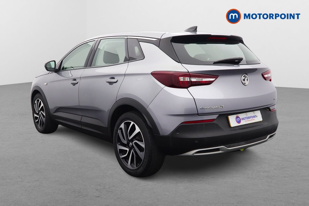 Used Vauxhall Grandland X 2019 for sale - 76933635: Photo 5