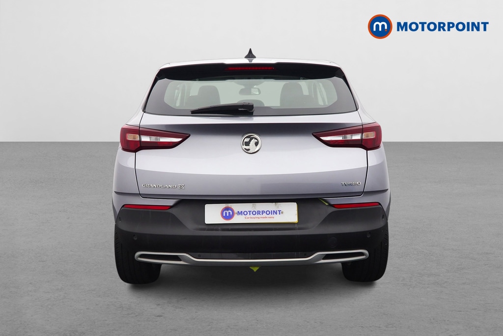 Used Vauxhall Grandland X 2019 for sale - 76933635: Photo 6