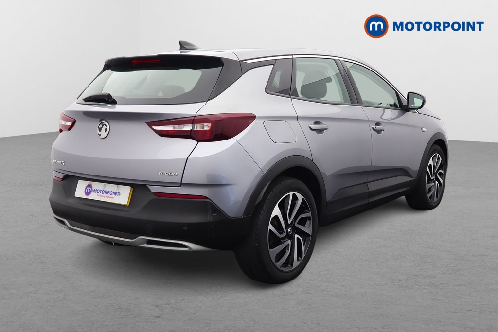 Used Vauxhall Grandland X 2019 for sale - 76933635: Photo 7