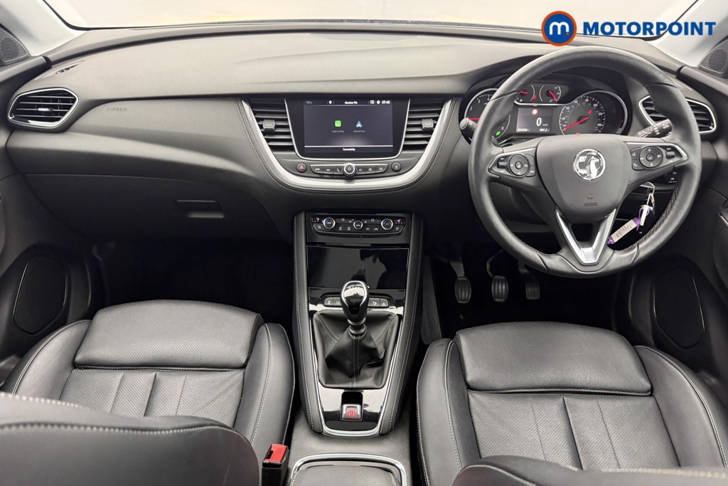 Used Vauxhall Grandland X 2019 for sale - 76933635: Photo 9