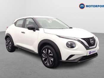 2024 - 1.0 DiG-T Acenta Premium 5dr DCT