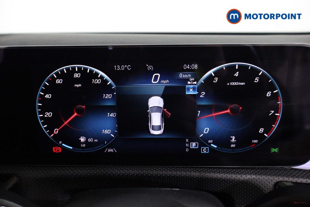 Used Mercedes-Benz CLA 2023 for sale - 77519937: Photo 10