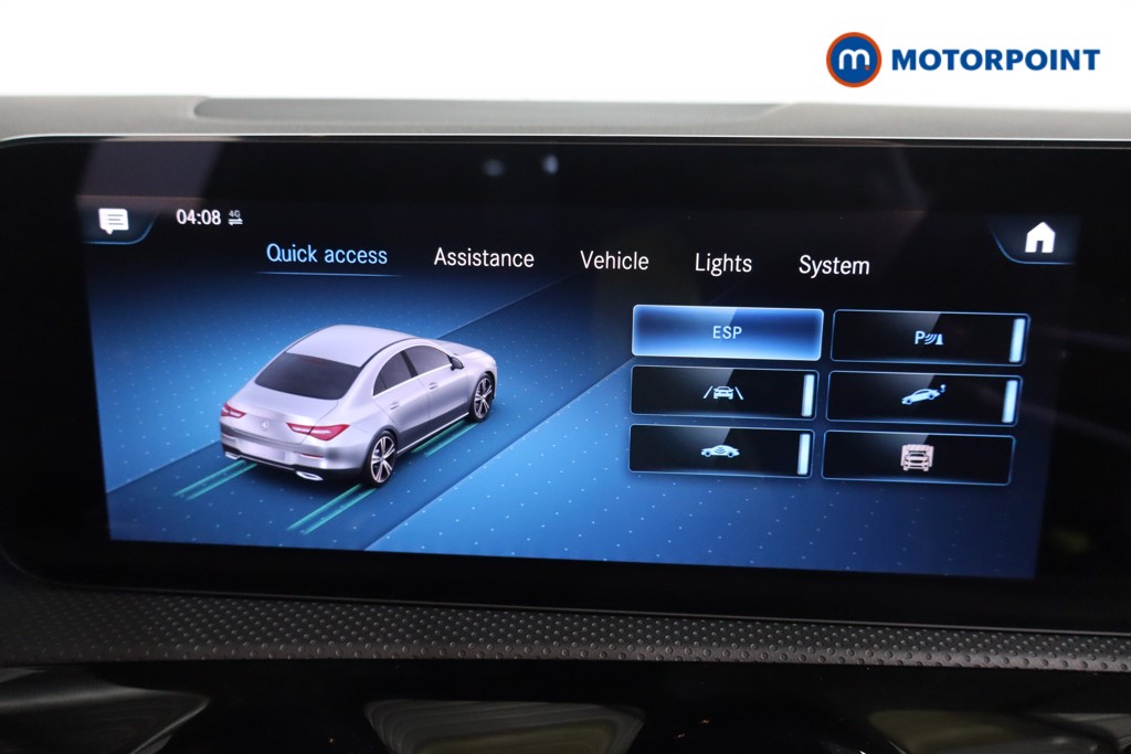 Used Mercedes-Benz CLA 2023 for sale - 77519937: Photo 14