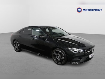 Used Mercedes-Benz CLA 2023 for sale - 77519937: Photo