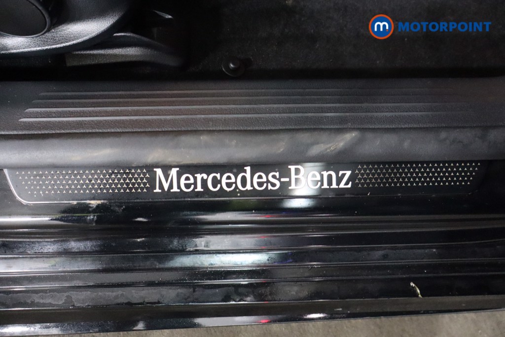 Used Mercedes-Benz CLA 2023 for sale - 77519937: Photo 27