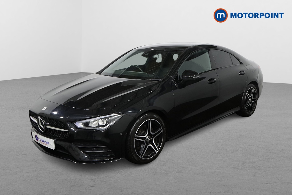 Used Mercedes-Benz CLA 2023 for sale - 77519937: Photo 3