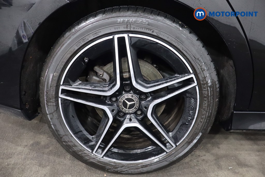 Used Mercedes-Benz CLA 2023 for sale - 77519937: Photo 33