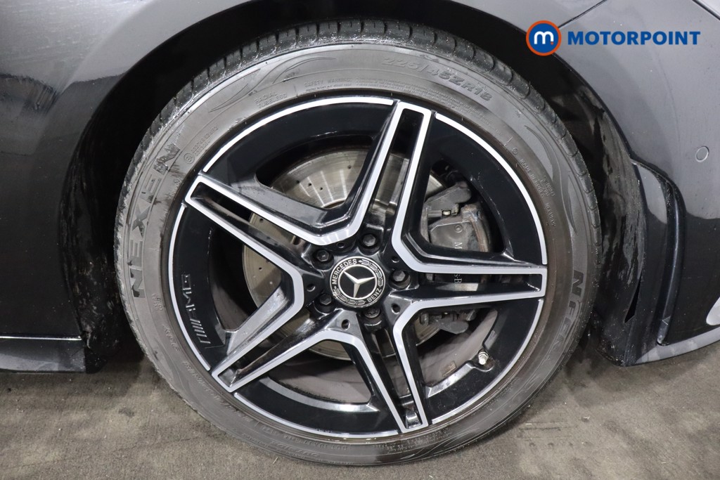 Used Mercedes-Benz CLA 2023 for sale - 77519937: Photo 34