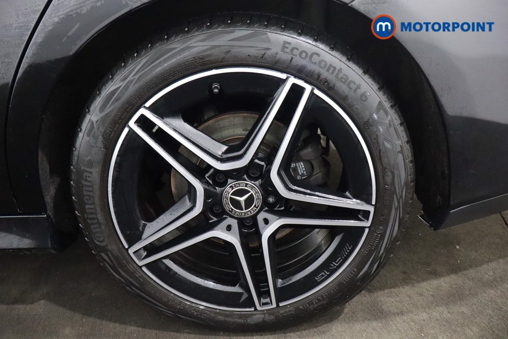 Used Mercedes-Benz CLA 2023 for sale - 77519937: Photo 36