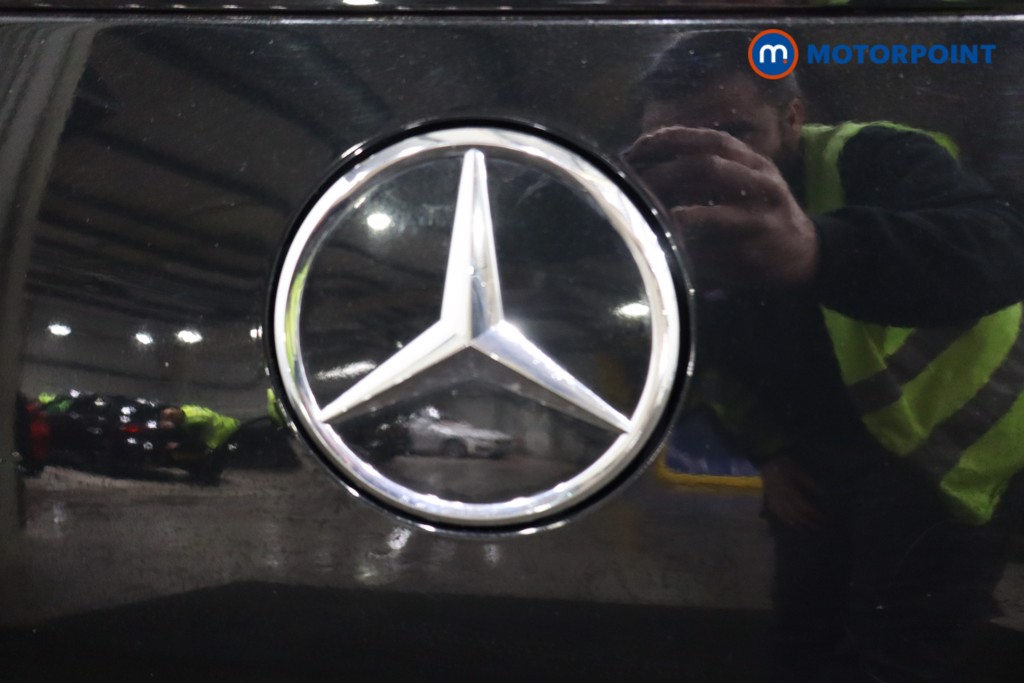 Used Mercedes-Benz CLA 2023 for sale - 77519937: Photo 39