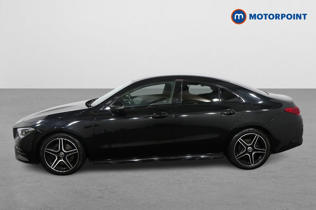 Used Mercedes-Benz CLA 2023 for sale - 77519937: Photo 4