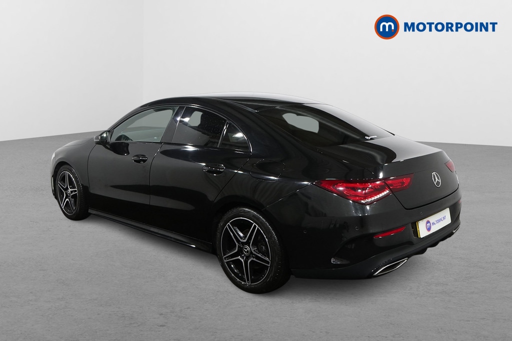 Used Mercedes-Benz CLA 2023 for sale - 77519937: Photo 5