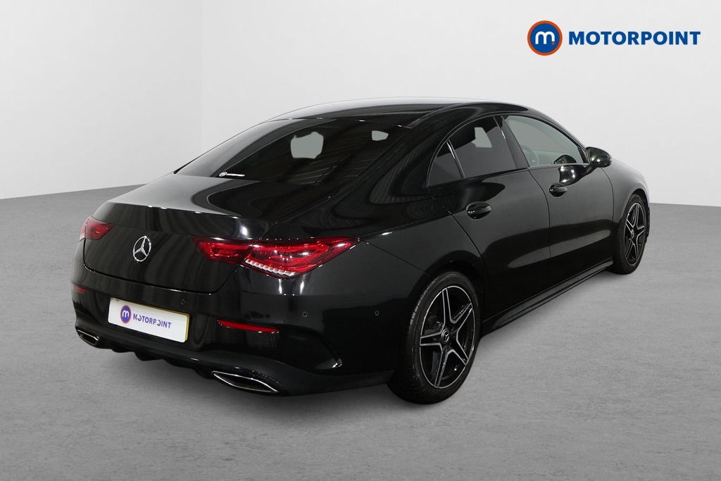 Used Mercedes-Benz CLA 2023 for sale - 77519937: Photo 7
