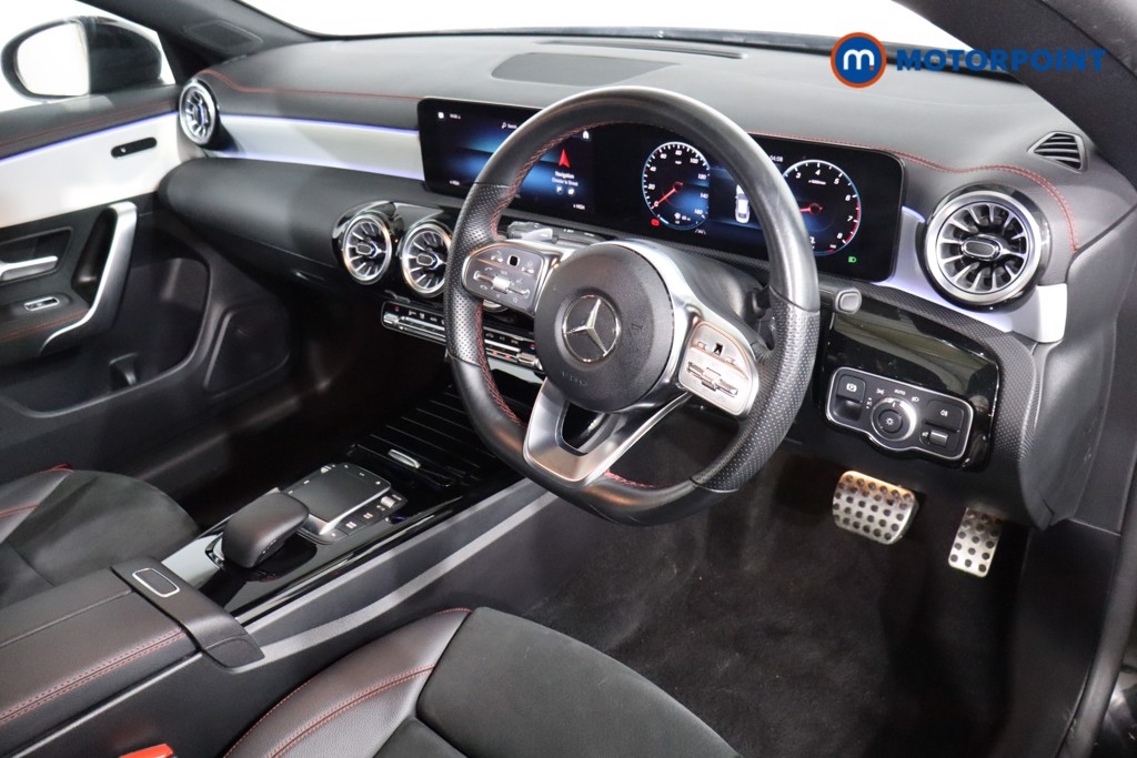 Used Mercedes-Benz CLA 2023 for sale - 77519937: Photo 9