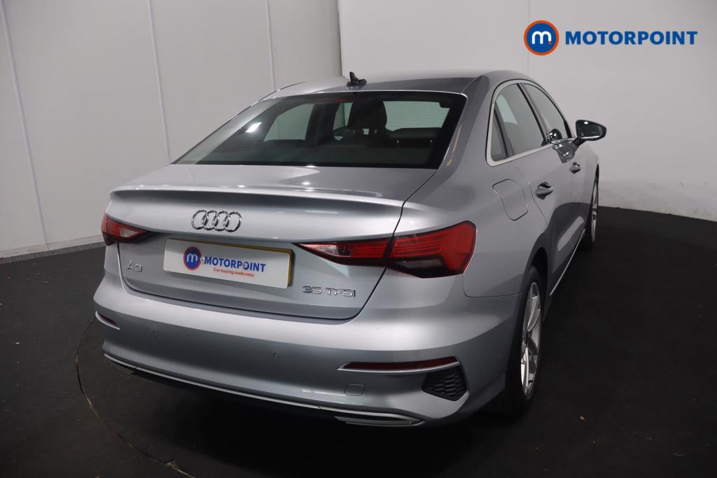Used Audi A3 2023 for sale - 78091581: Photo 10