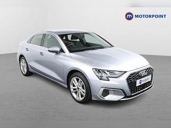 Audi A3 feature image