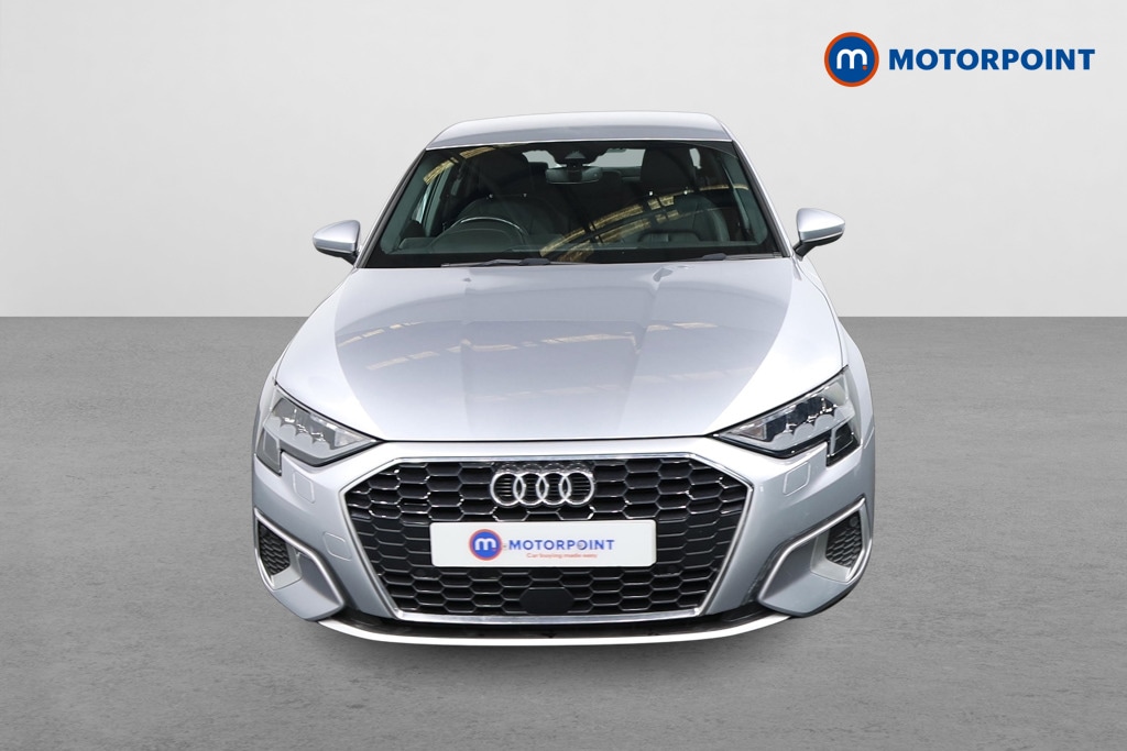 Used Audi A3 2023 for sale - 78091581: Photo 2