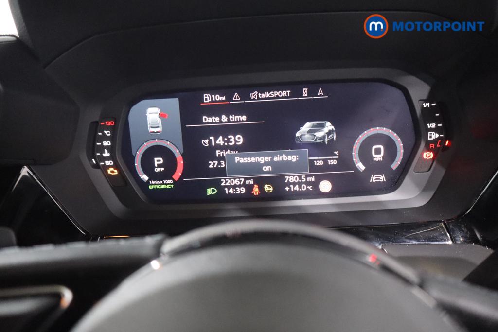 Used Audi A3 2023 for sale - 78091581: Photo 25