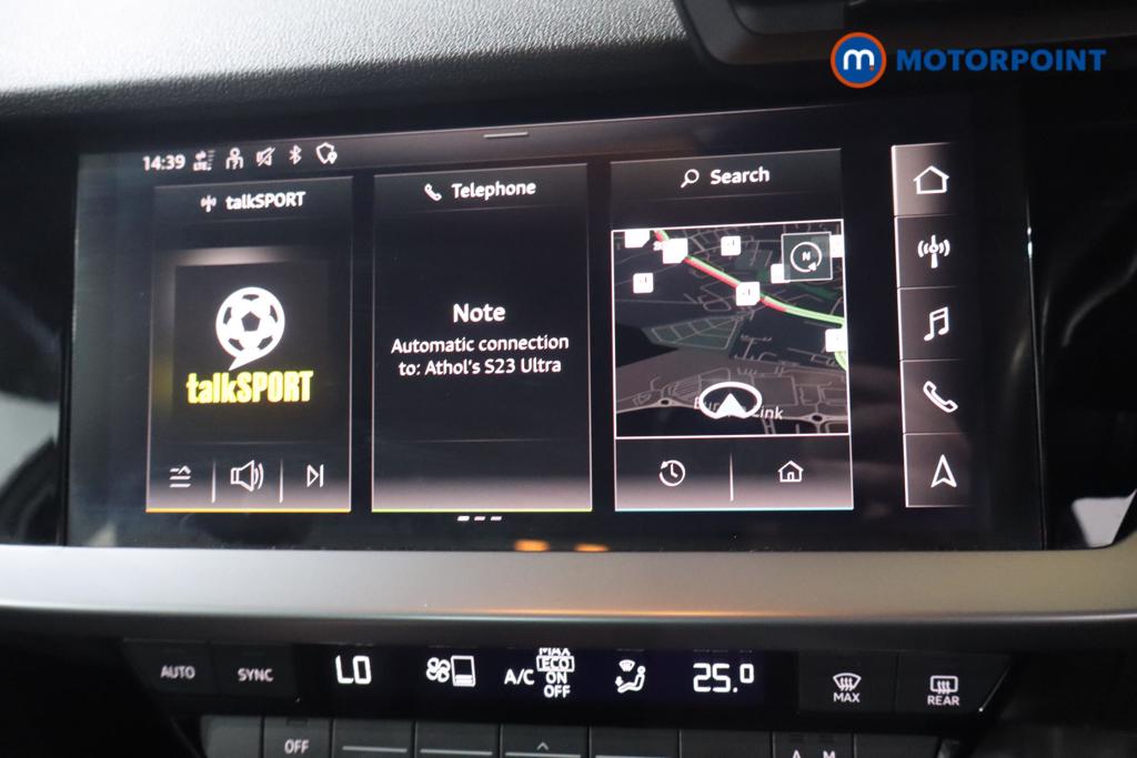 Used Audi A3 2023 for sale - 78091581: Photo 26