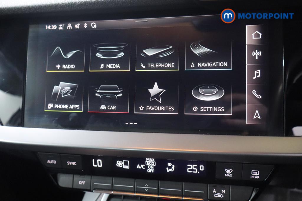 Used Audi A3 2023 for sale - 78091581: Photo 27