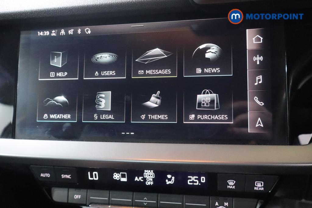 Used Audi A3 2023 for sale - 78091581: Photo 28