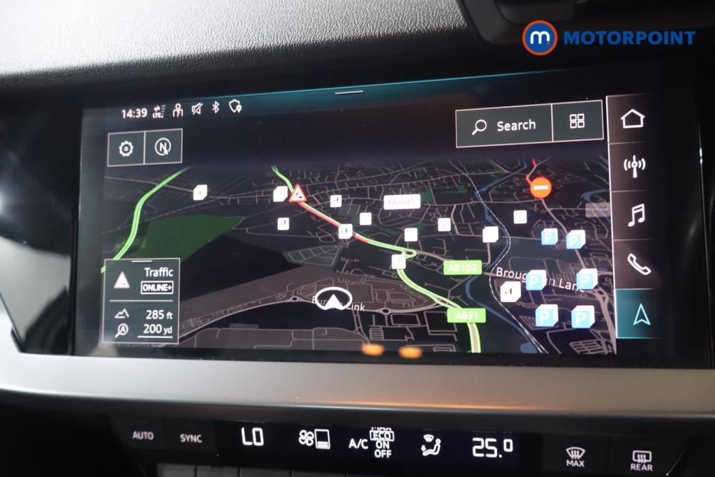 Used Audi A3 2023 for sale - 78091581: Photo 29