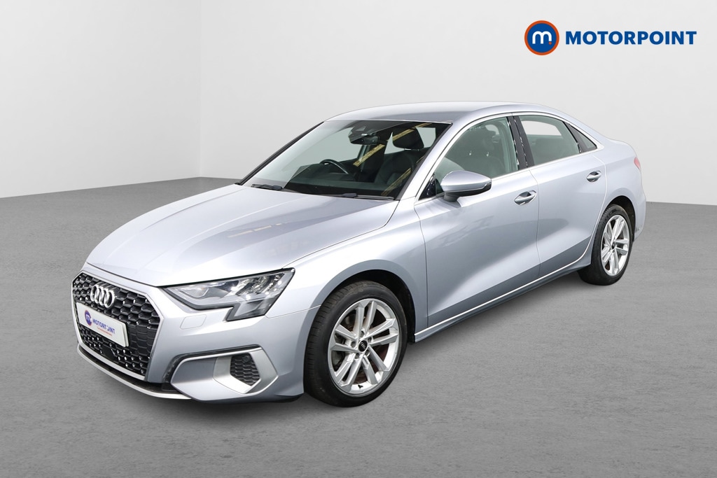 Used Audi A3 2023 for sale - 78091581: Photo 3