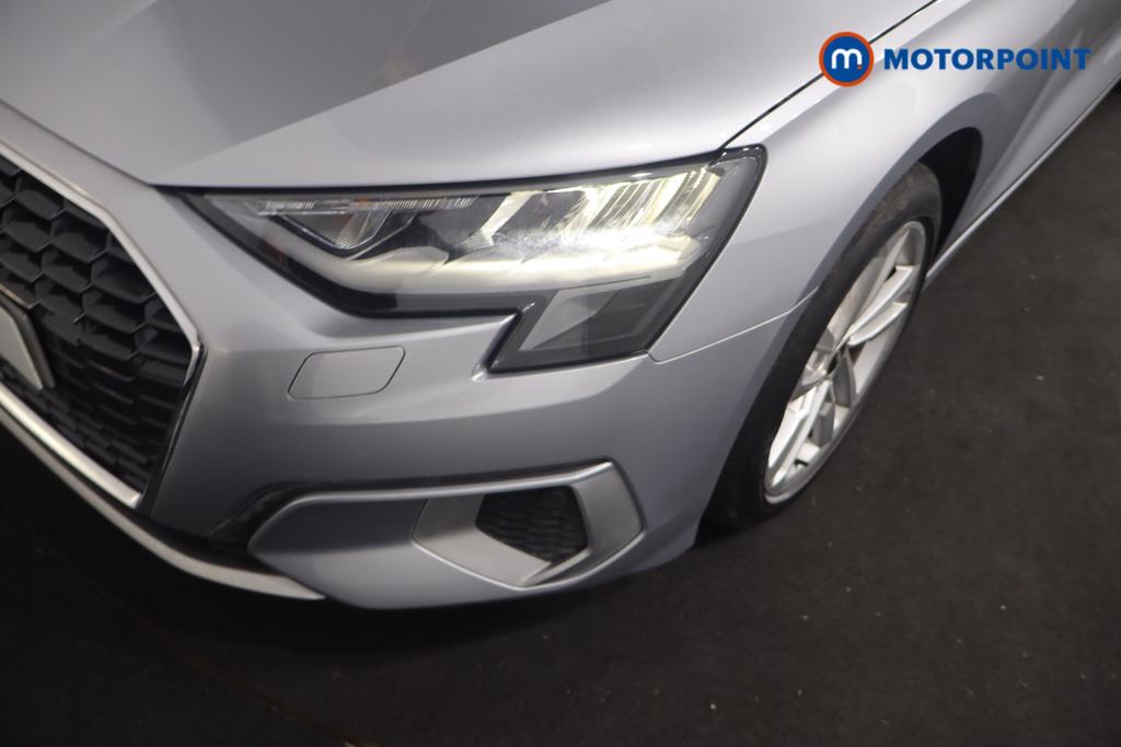 Used Audi A3 2023 for sale - 78091581: Photo 34