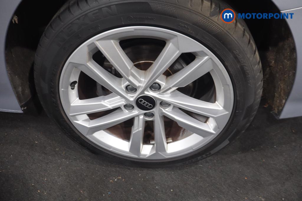 Used Audi A3 2023 for sale - 78091581: Photo 36