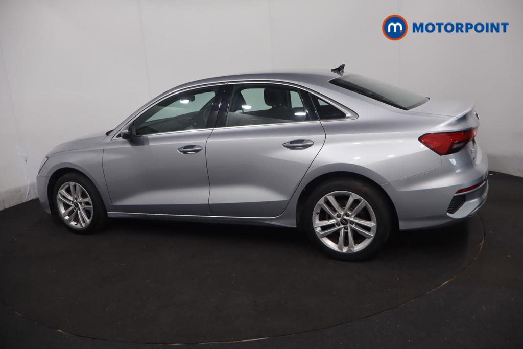 Used Audi A3 2023 for sale - 78091581: Photo 37