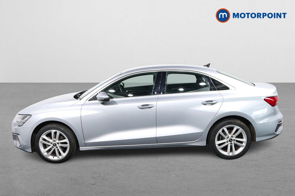 Used Audi A3 2023 for sale - 78091581: Photo 4