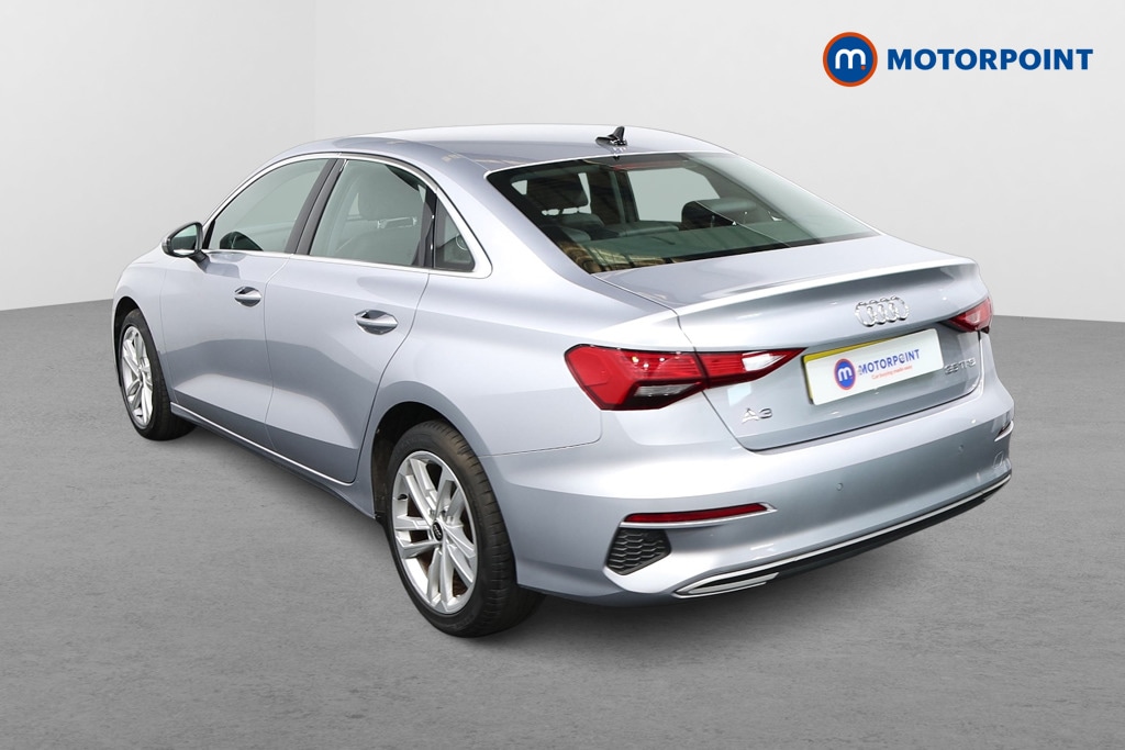 Used Audi A3 2023 for sale - 78091581: Photo 5