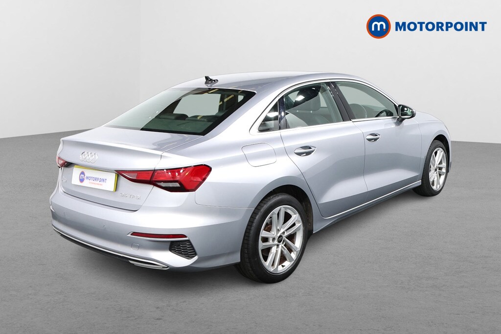 Used Audi A3 2023 for sale - 78091581: Photo 7