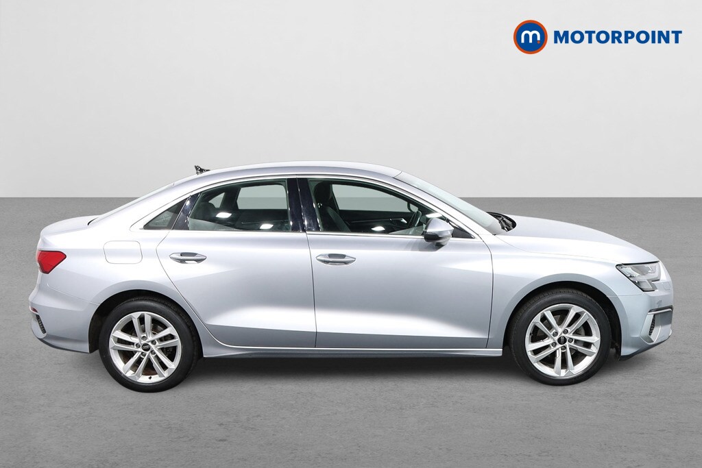 Used Audi A3 2023 for sale - 78091581: Photo 8