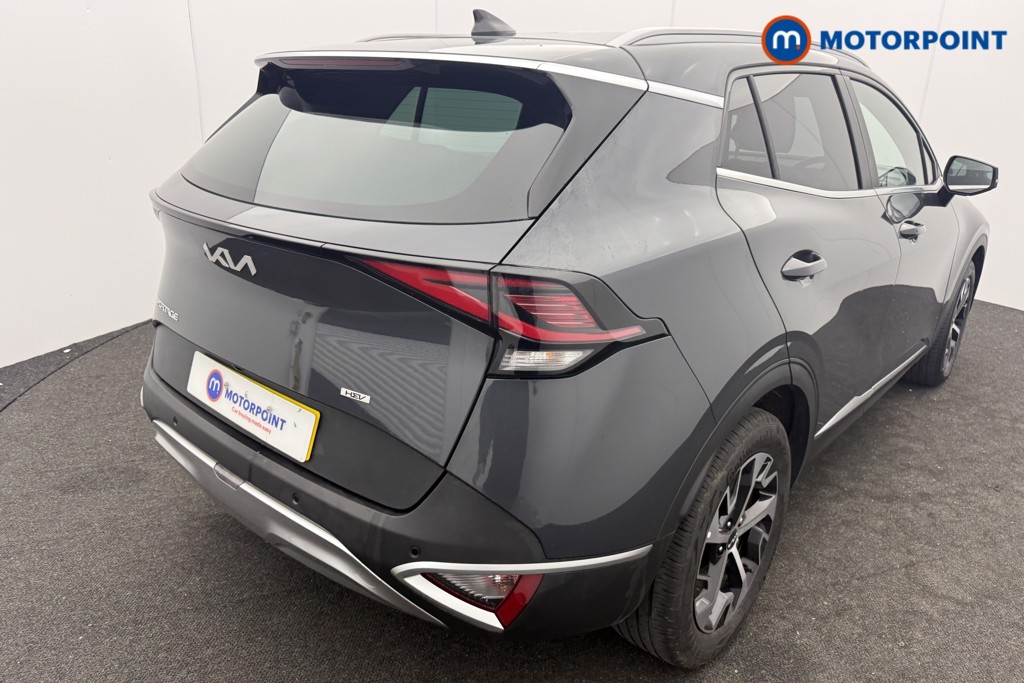 Used Kia Sportage for sale - 77701652: Photo 14