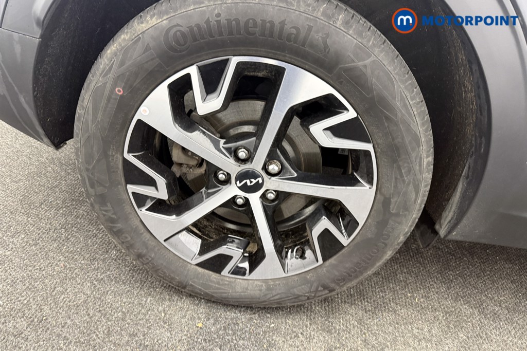 Used Kia Sportage for sale - 77701652: Photo 15