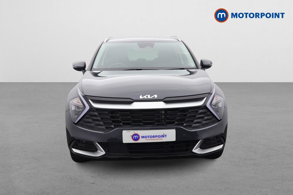 Used Kia Sportage for sale - 77701652: Photo 2