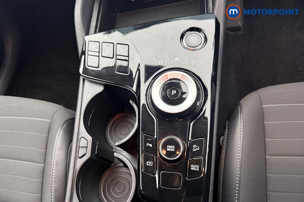 Used Kia Sportage for sale - 77701652: Photo 24