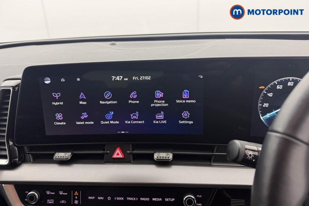 Used Kia Sportage for sale - 77701652: Photo 27