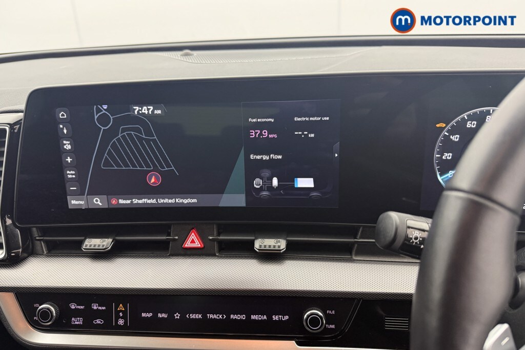 Used Kia Sportage for sale - 77701652: Photo 28