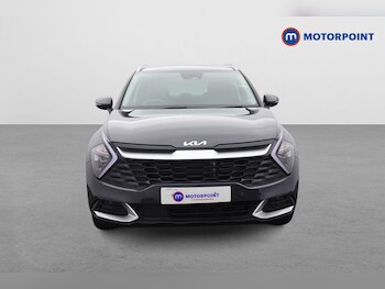 Used Kia Sportage undefined for sale - 77701652: Photo