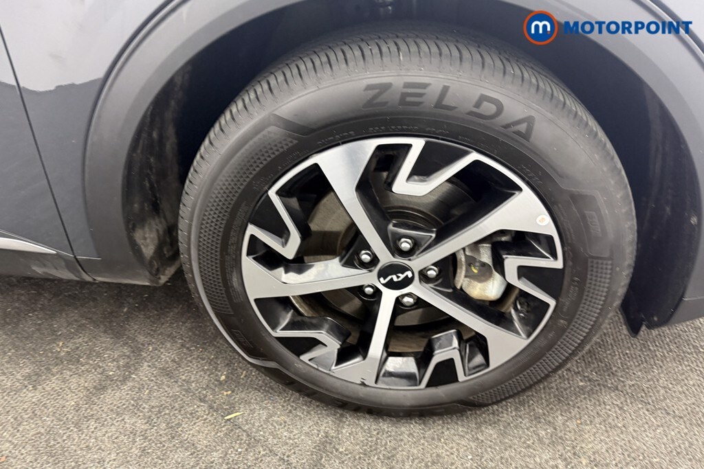 Used Kia Sportage for sale - 77701652: Photo 31