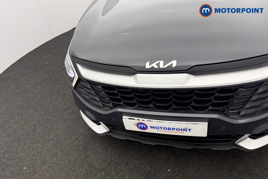 Used Kia Sportage for sale - 77701652: Photo 32