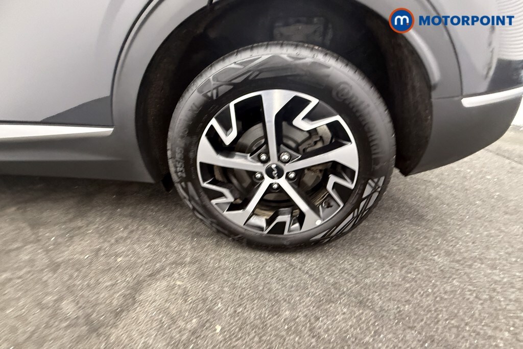 Used Kia Sportage for sale - 77701652: Photo 37